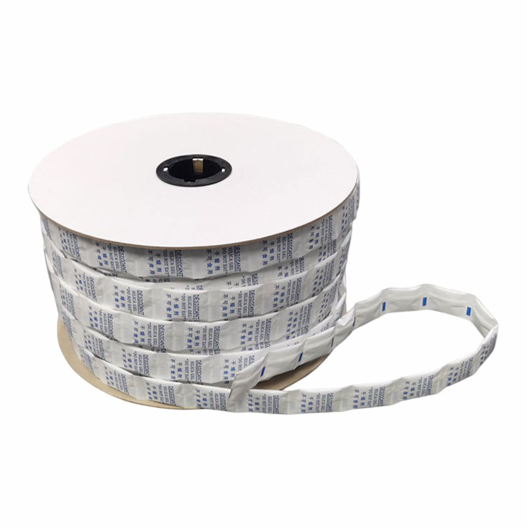 シリカゲル乾燥剤 2g